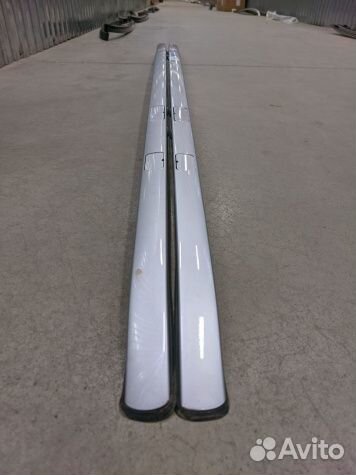 Honda CRV5 рейлинги крыши 2016-2022