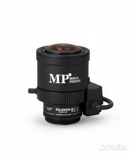 Объектив Yv2.8x2.8SA-SA2L в наличии, новый