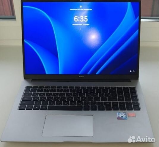 Ноутбук Honor Magicbook X16Pro