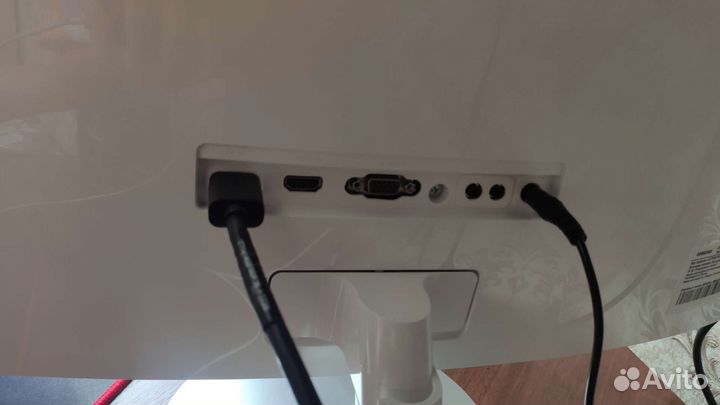 Монитор samsung