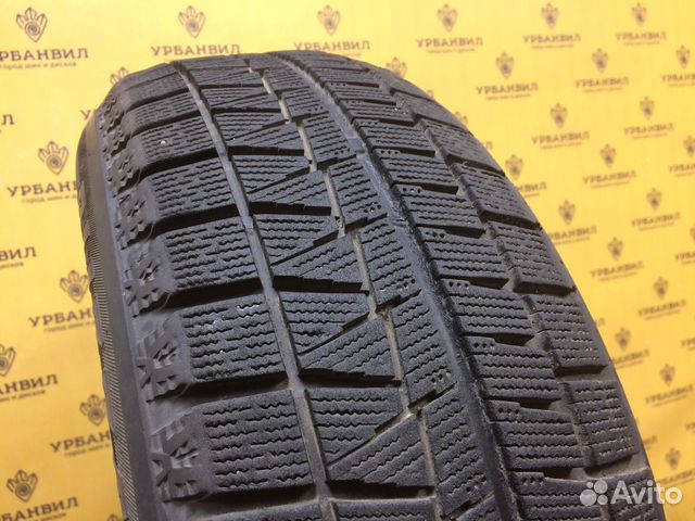 Bridgestone Blizzak Revo GZ 195/60 R15 88S