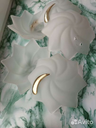 Плафоны для люстры