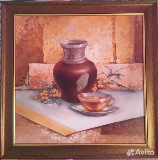 Картина размер 50х50