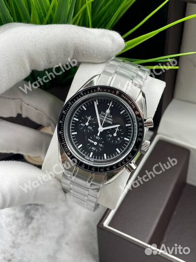 Мужские часы Omega Speedmaster premium