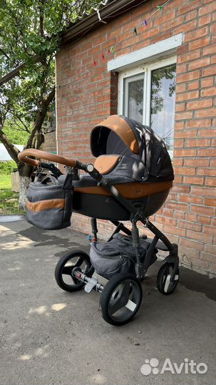 Детские коляски