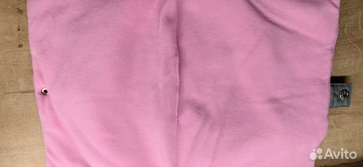 Муфта для рук на коляску