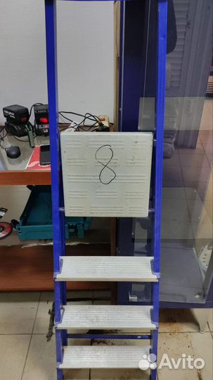 Аренда инструмента