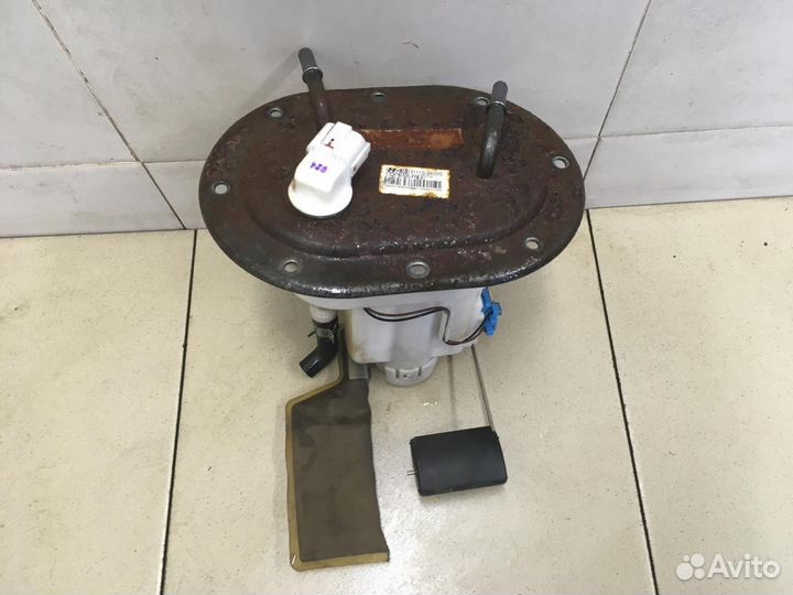 Насос топливный электрический Sportage 2004-2010