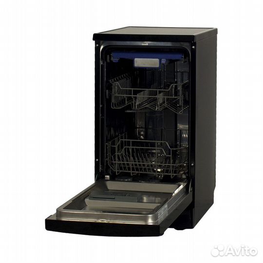 Посудомоечная машина Hiberg F48 1030 B