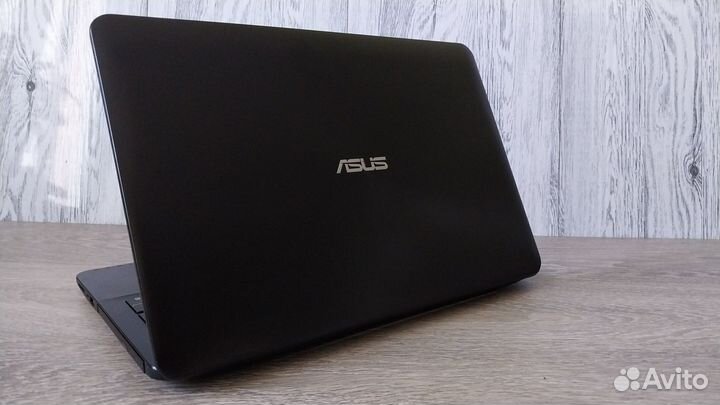 Asus для Игр, Работы и Повседневного использования