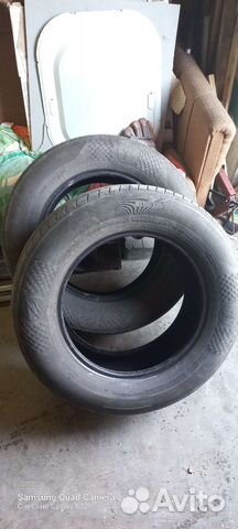 Accelera 651 235/65 R17