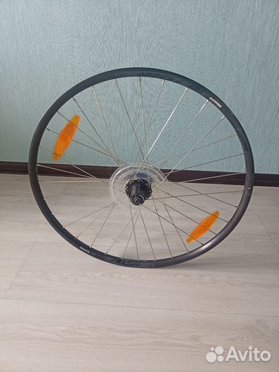 Колесо на велосипед 26