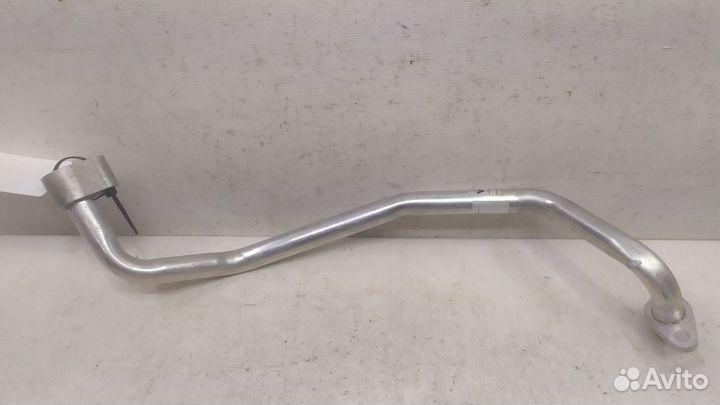 Трубка кондиционера Renault Logan 2 2014