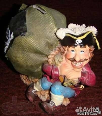 Копилка новая