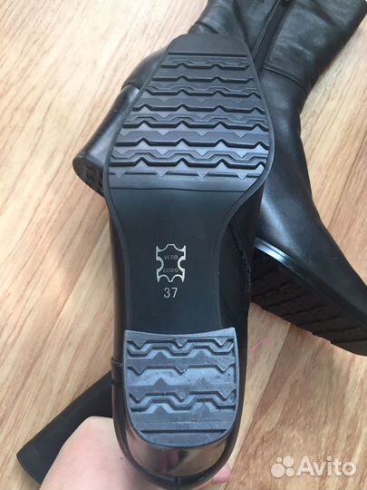 Полусапоги