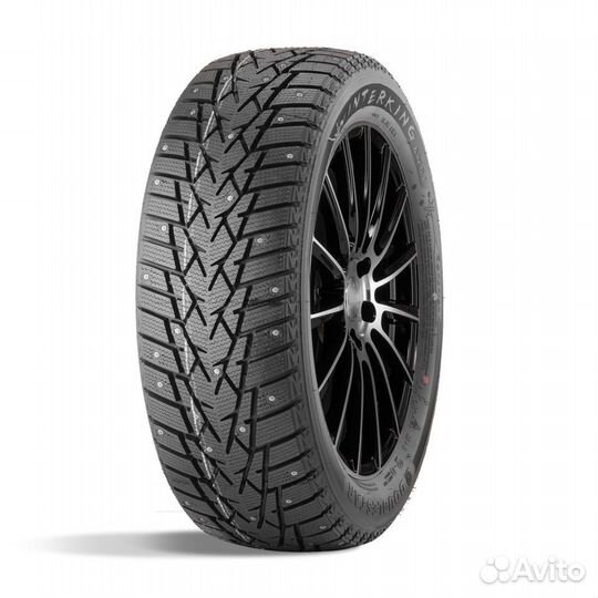 DoubleStar DW01 195/75 R16 96Q