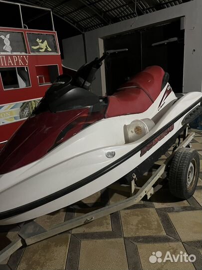 Brp gti разбор
