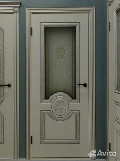 Дверь межкомнатная