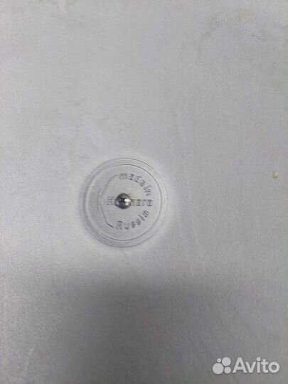 Казан алюминиевый кукмара