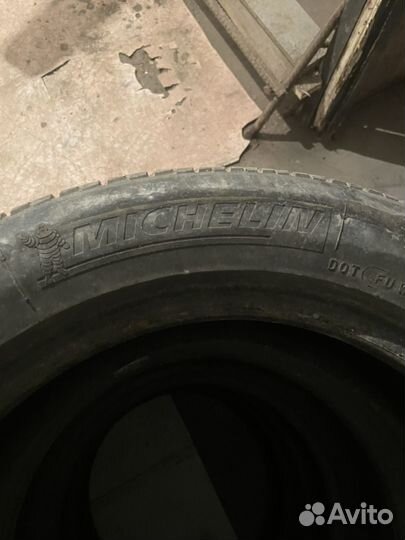 Michelin CrossClimate SUV 205/55 R16