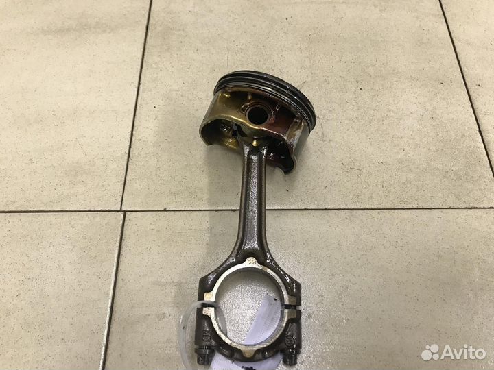 Поршень с шатуном Astra H / Family 2004-2015