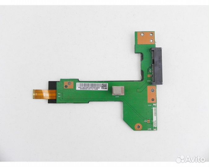 Плата расширения X541NA HDD Rev2.0 для ноутбука As