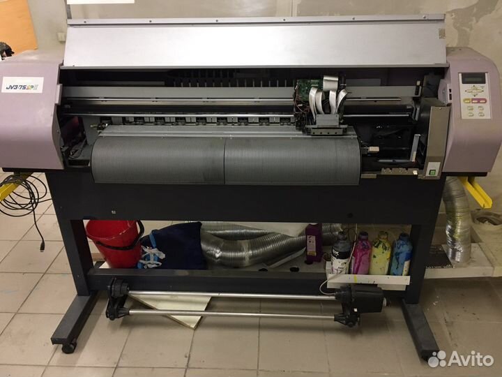 Mimaki JV3-75sp