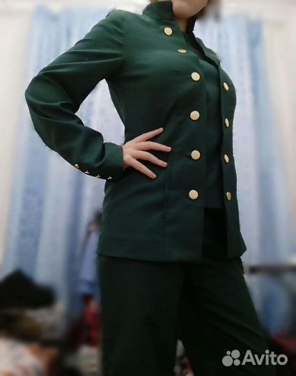 Швея на дому