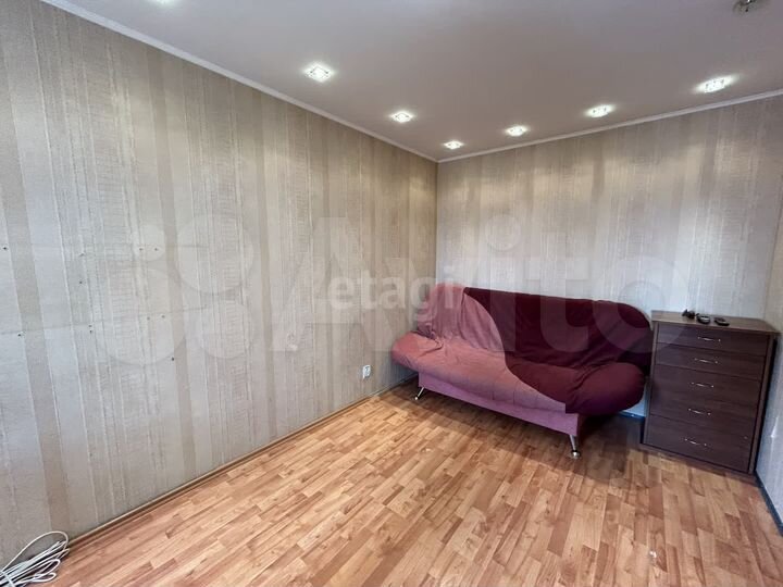 2-к. квартира, 44,3 м², 5/9 эт.