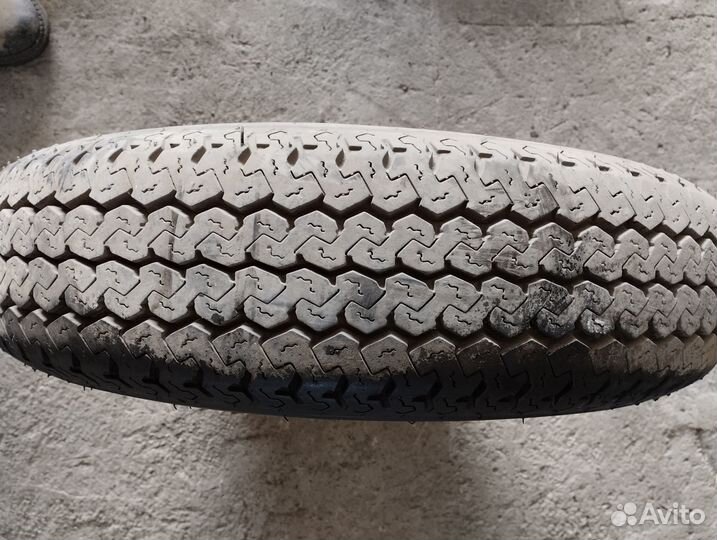 Bridgestone RD-603 Steel 16.5/70 R13