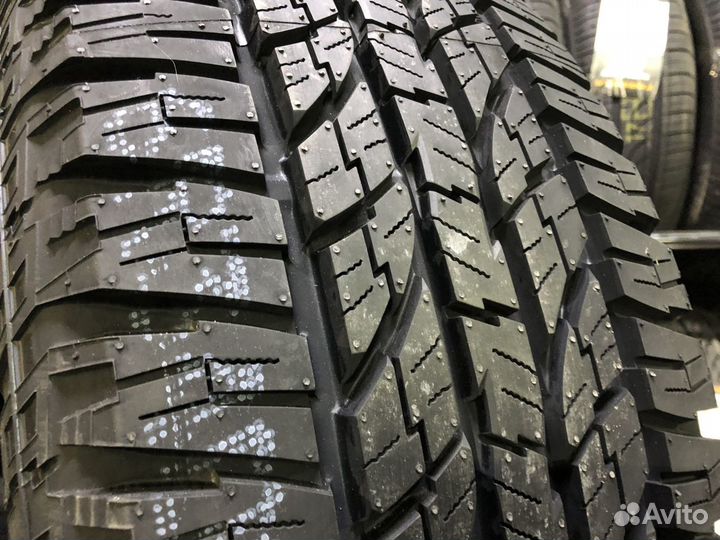 Yokohama Geolandar A/T G015 255/70 R16 111H