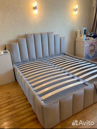 Кровать 200х200