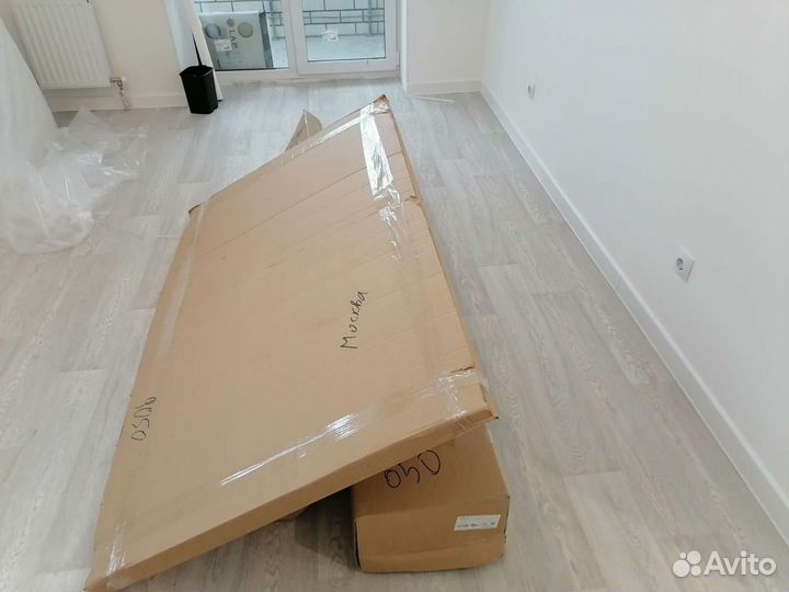 Сборка разборка мебели