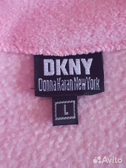 Флисовая кофта