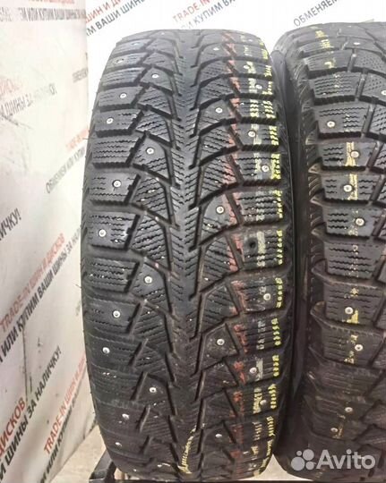 Maxxis MA-SLW Presa Spike 195/65 R15 95V