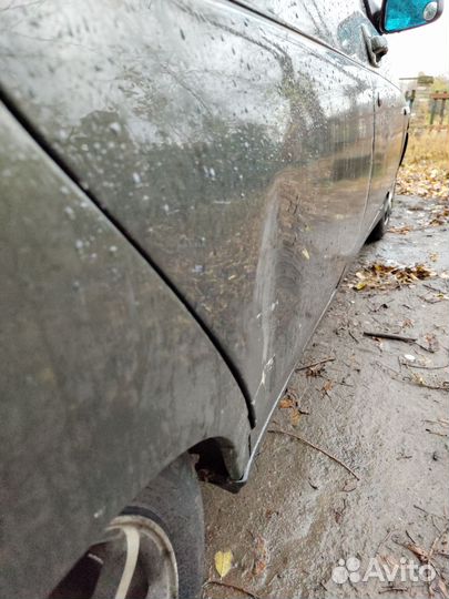 ВАЗ 2112 1.6 МТ, 2006, 115 278 км