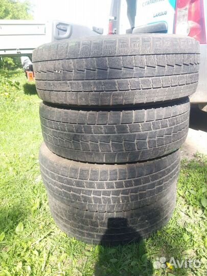 Dunlop Digi-Tyre Eco EC 201 185/65 R15