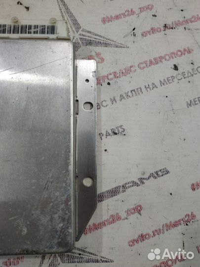 Блок ESP W210 4Matic Mercedes