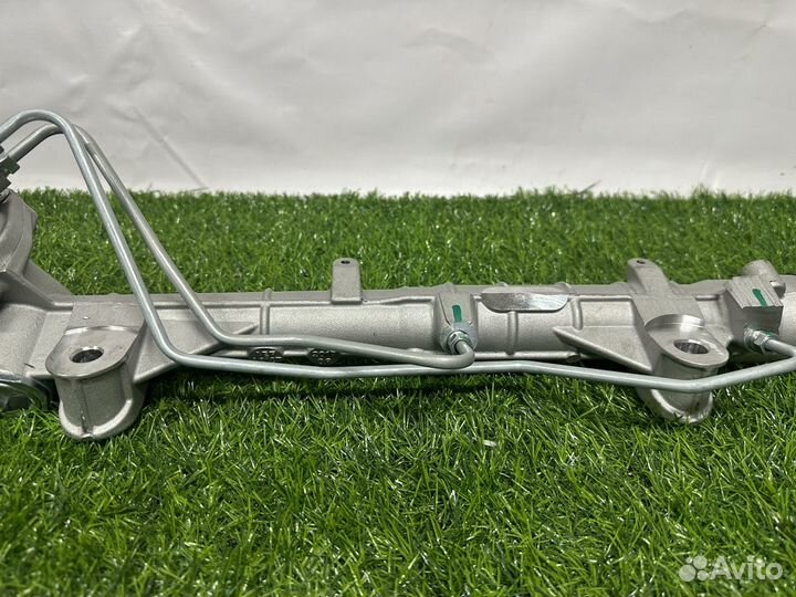 Рулевая рейка LADA Xray