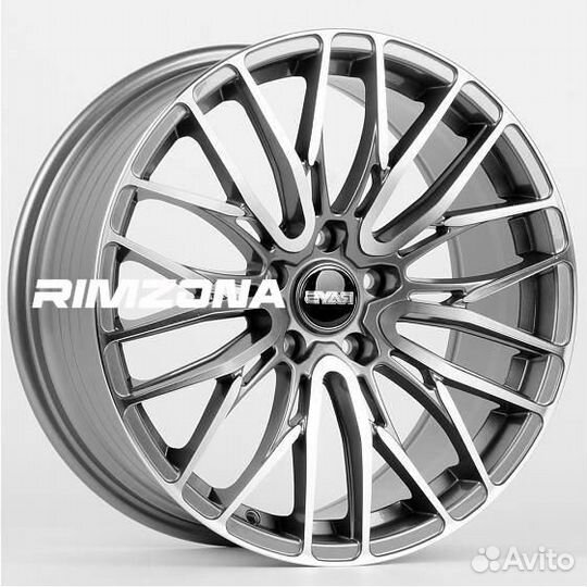 Литые диски rays R18 5x114.3 srt. 9 лет опыта