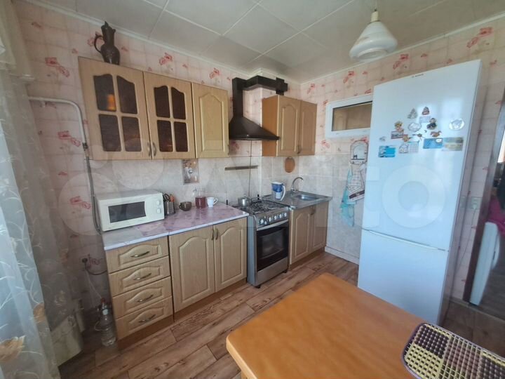 2-к. квартира, 48,5 м², 5/5 эт.