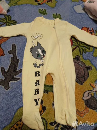 Одежда на девочку