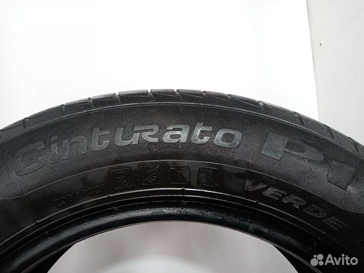 Pirelli Cinturato P1 Verde 185/65 R15