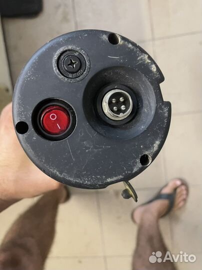 Аккумулятор для электро велосипеда