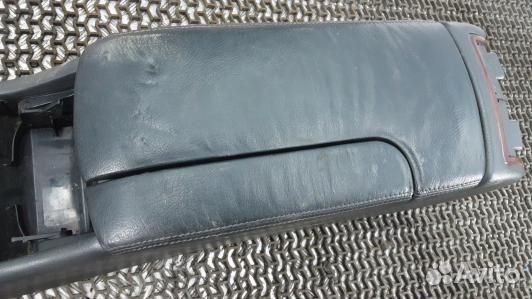 Подлокотник центральный mercedes benz S-class W220