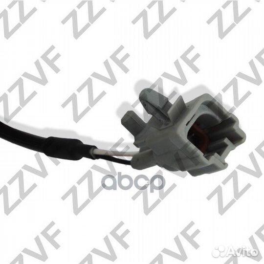 Датчик абс задний левый (L), правый (R) nissan