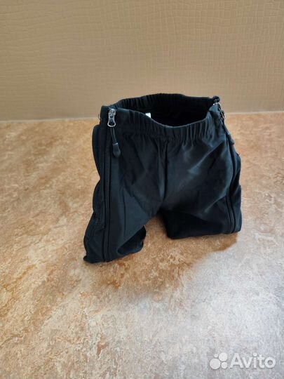 Защитные шорты детские