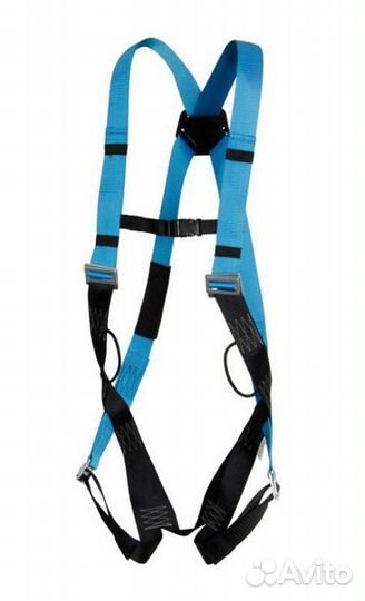 Страховочная привязь