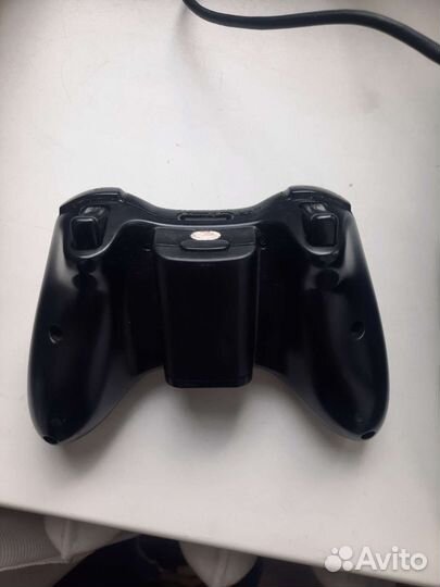 Джойстик xbox 360 оригинальный и кинект