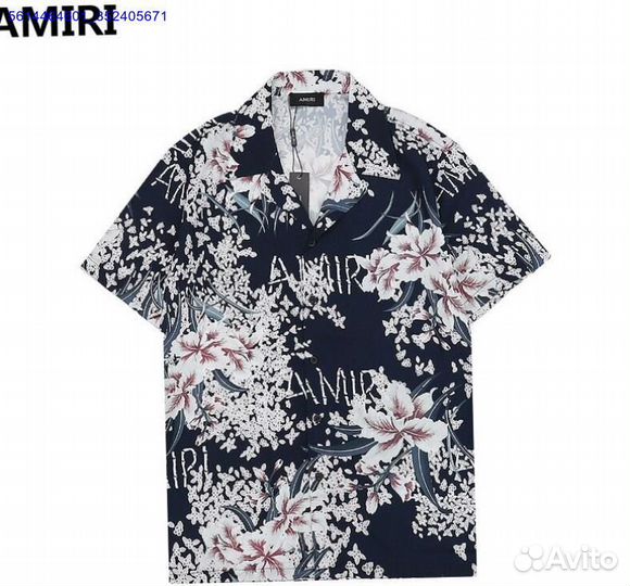 Рубашка amiri